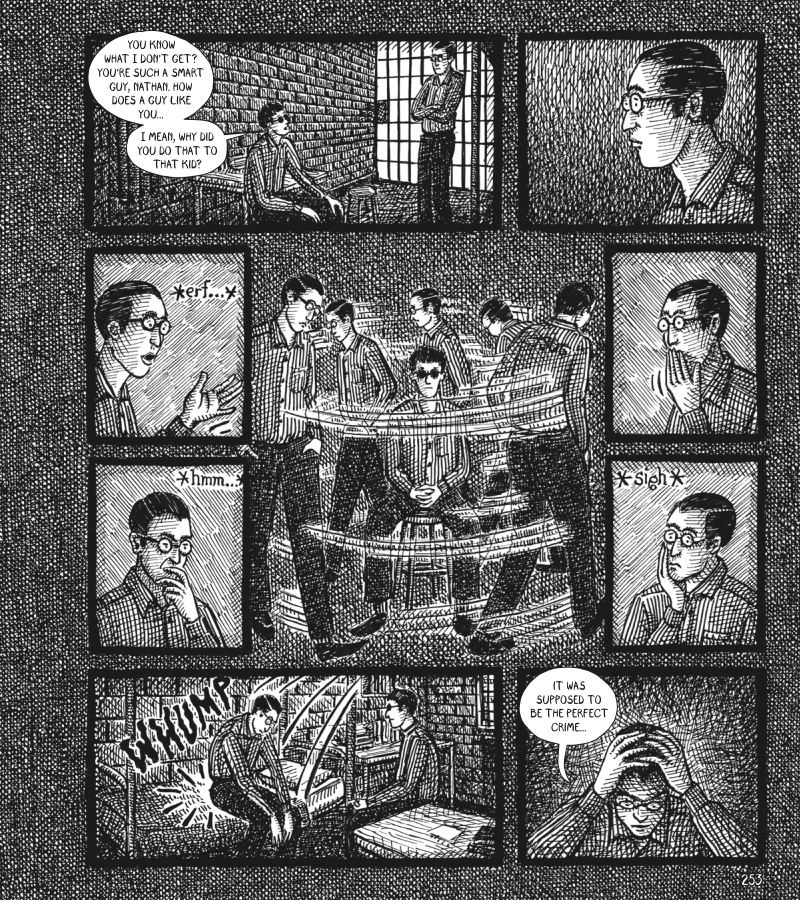 Image: First Second